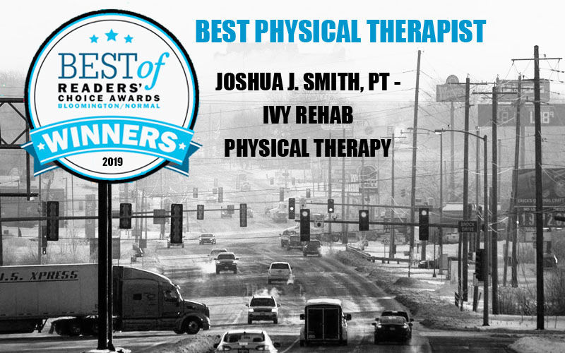 Best Physical Therapist